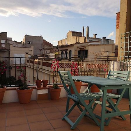 Ca La Carla L'Escala Exterior photo